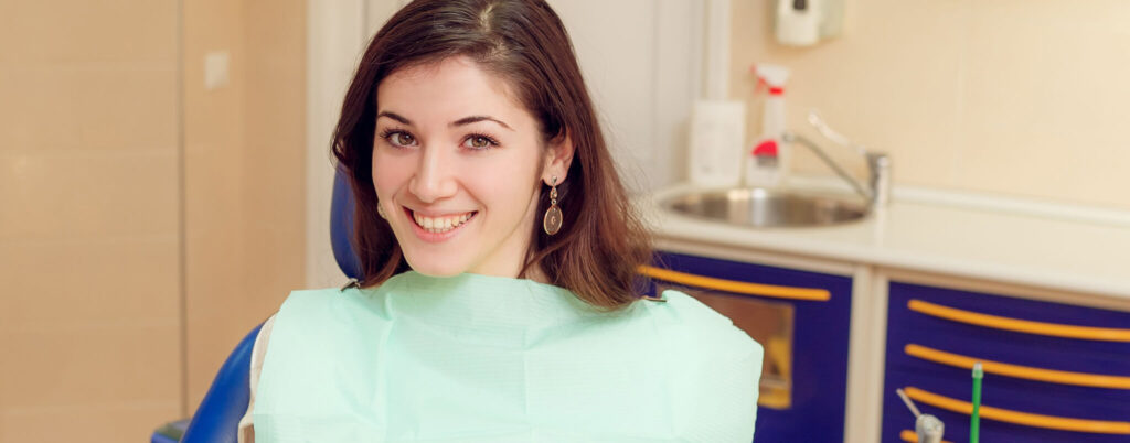 Orthodontist referral
