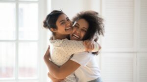 Mental Health Awareness Month