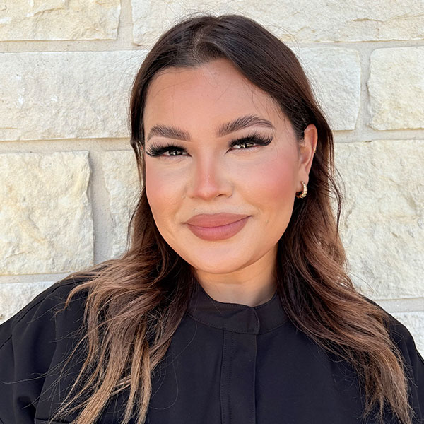 Ashlie Camacho