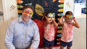 childs first ortho visit