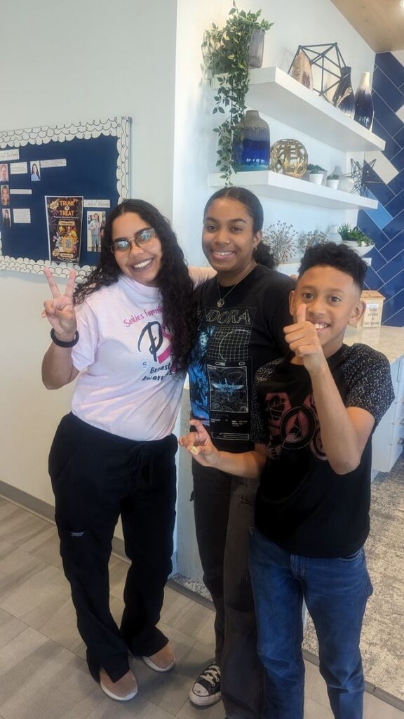 6 Surprising Signs Your Orthodontic Treatment is Working